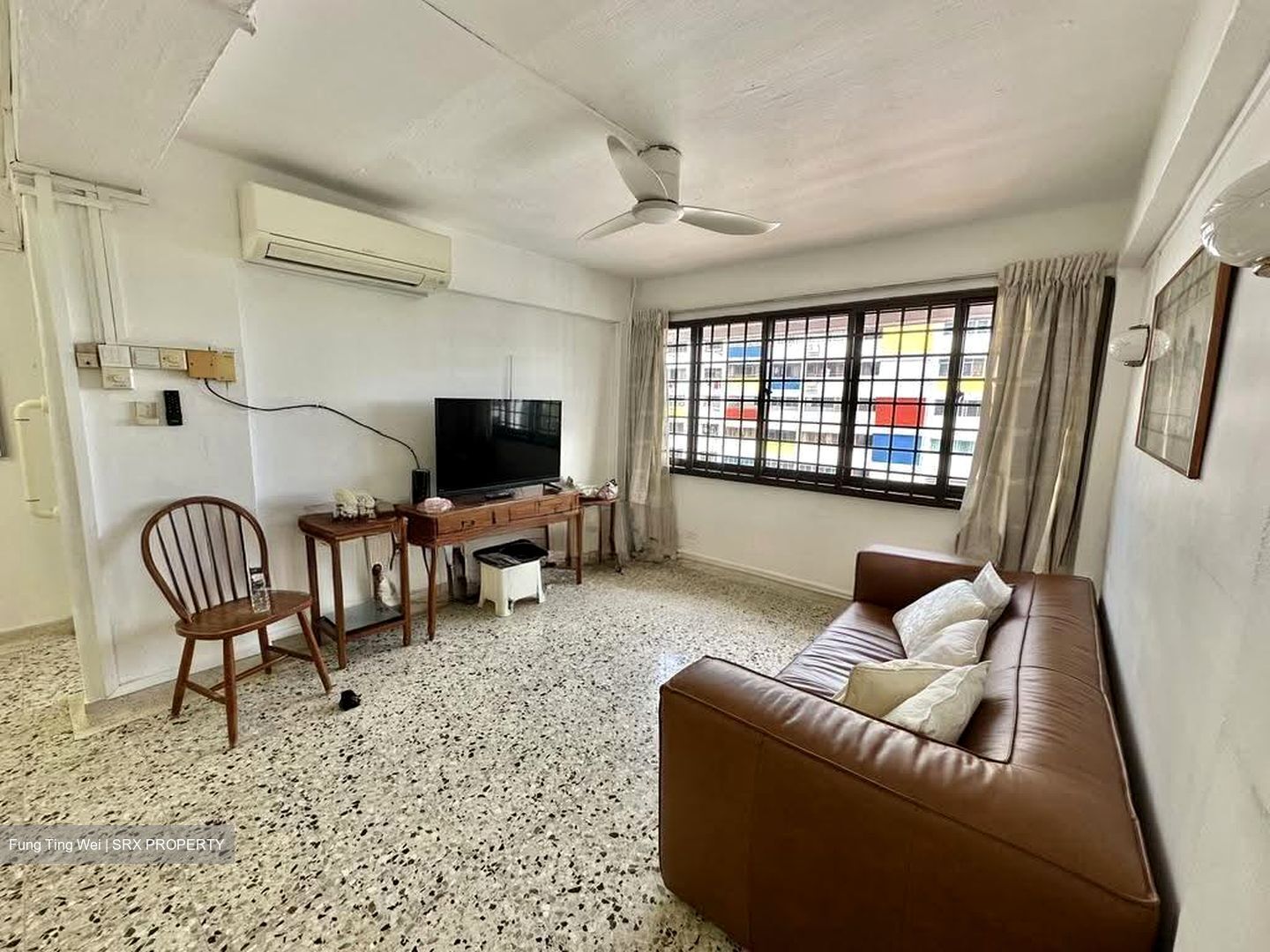 Blk 36 Teban Gardens Road (Jurong East), HDB 3 Rooms #607629561